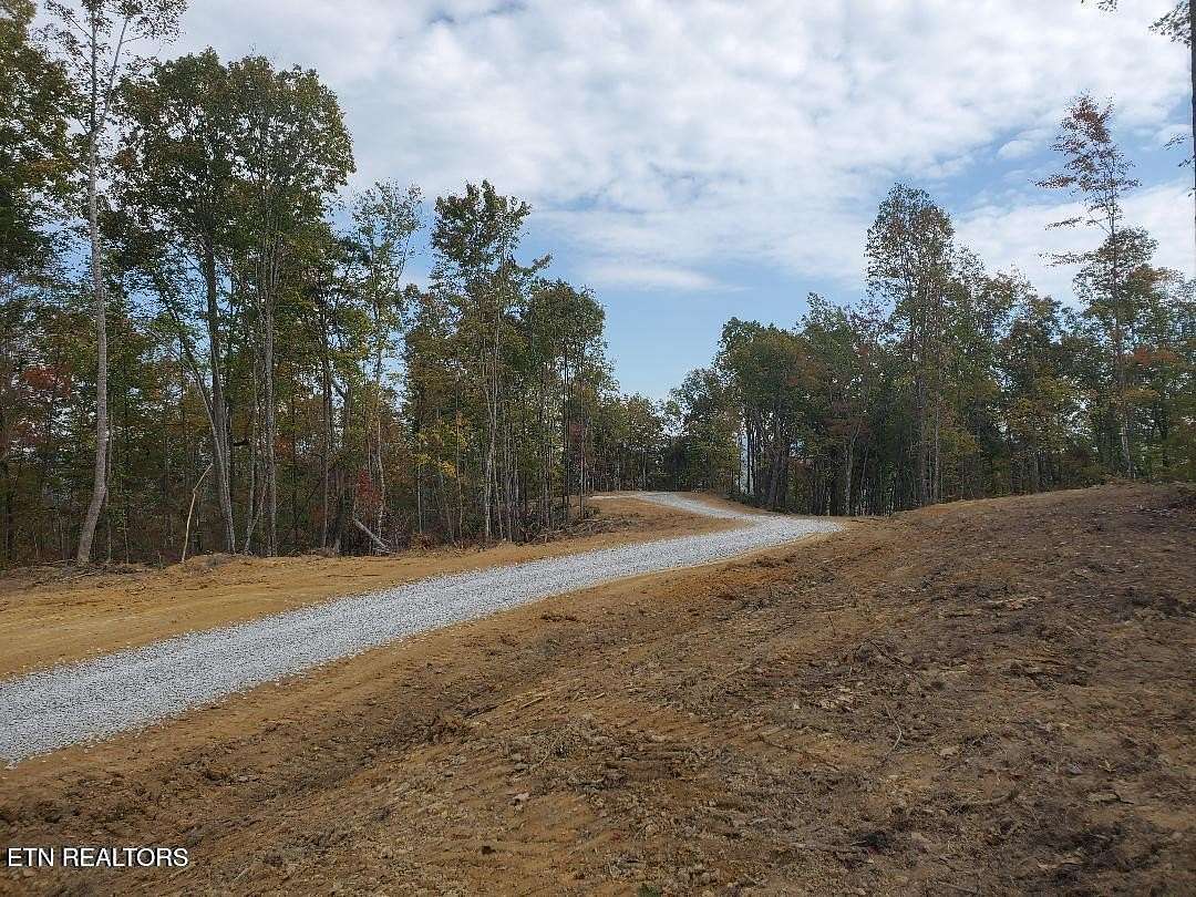 16 Acres of Recreational Land for Sale in Huntsville, Tennessee
