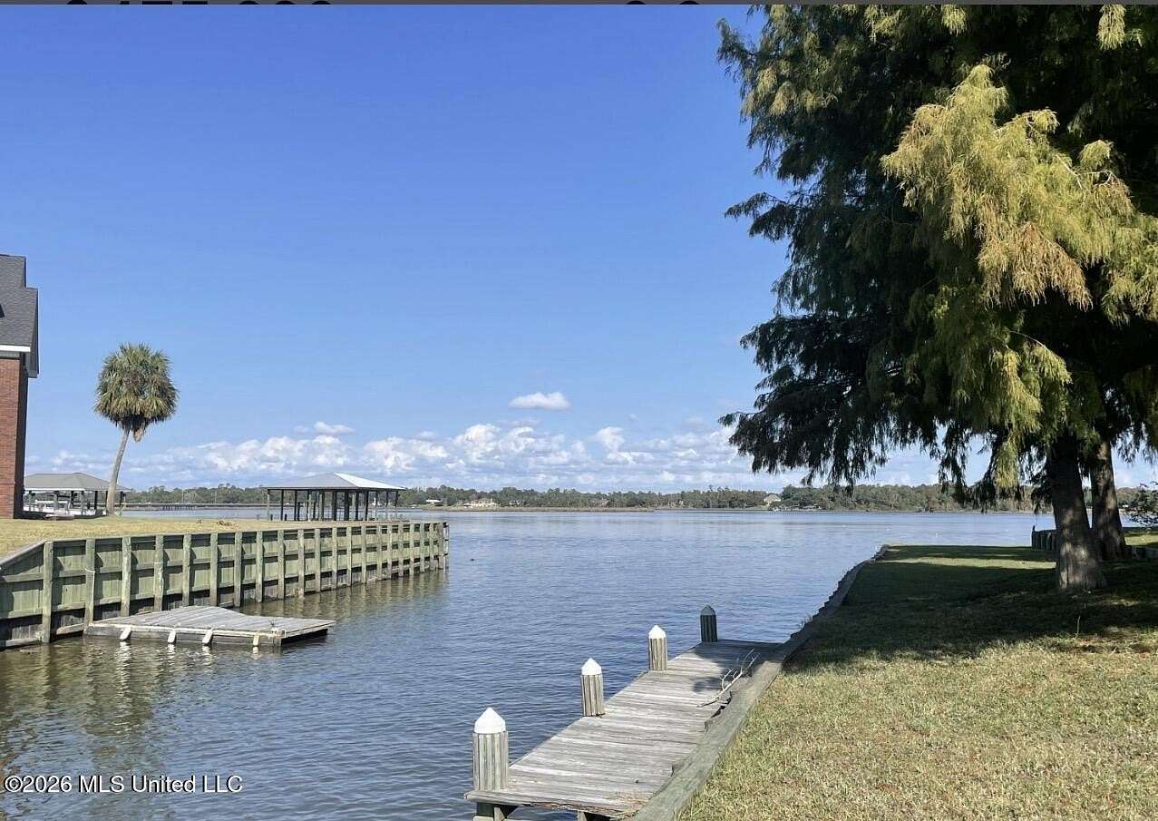 0.3 Acres of Residential Land for Sale in Biloxi, Mississippi