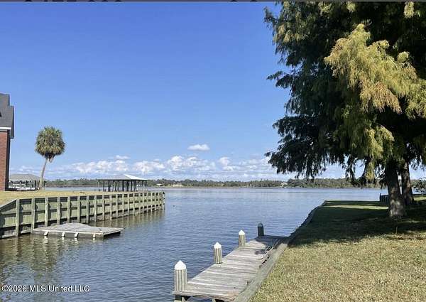 0.3 Acres of Residential Land for Sale in Biloxi, Mississippi