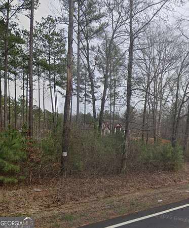 6 Acres of Land for Sale in Griffin, Georgia