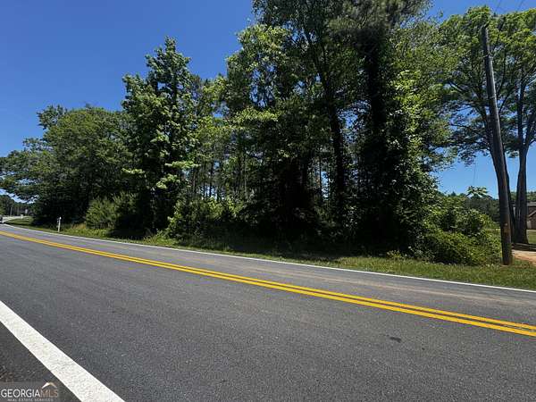 6 Acres of Land for Sale in Griffin, Georgia