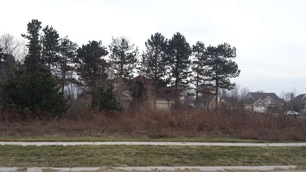 0.34 Acres of Land for Sale in Stevensville, Michigan