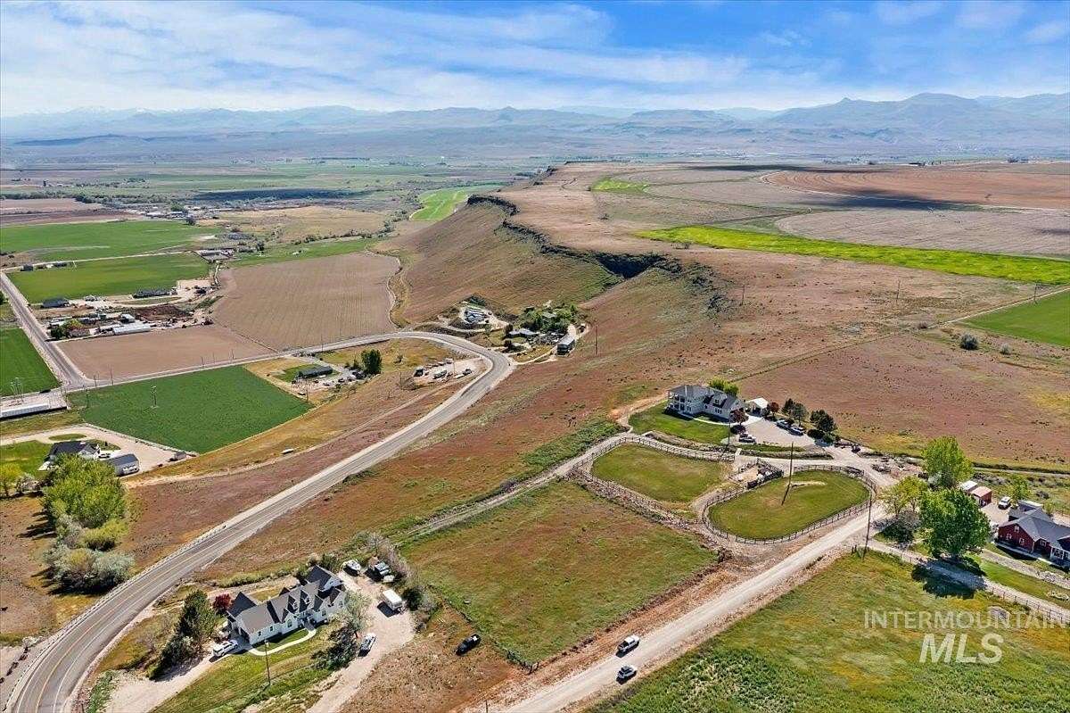 67 Acres of Land for Sale in Melba, Idaho