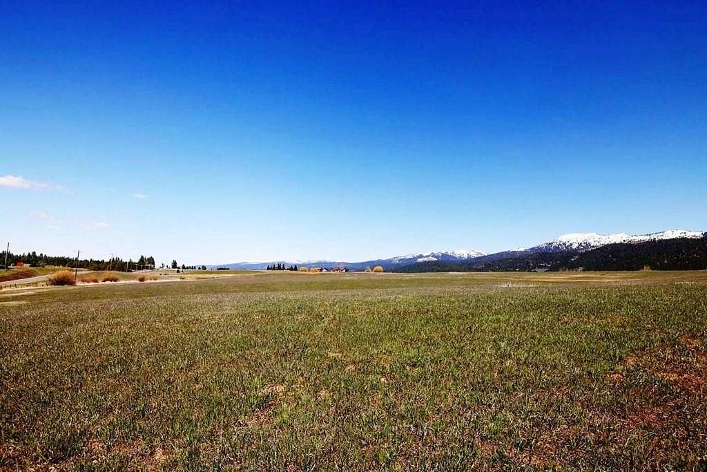 9.27 Acres of Land for Sale in McCall, Idaho