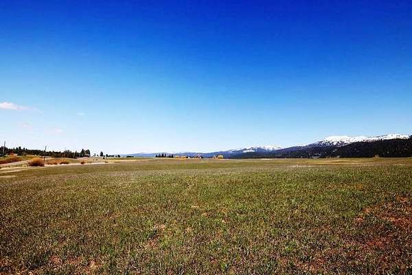 9.27 Acres of Land for Sale in McCall, Idaho