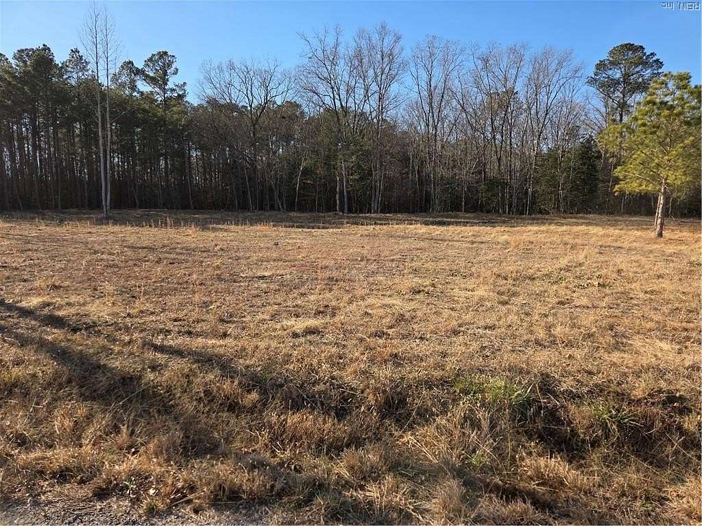 0.51 Acres of Land for Sale in Courtland, Virginia