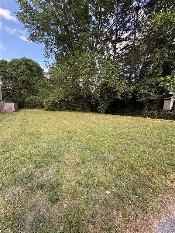 0.21 Acres of Land for Sale in Portsmouth, Virginia
