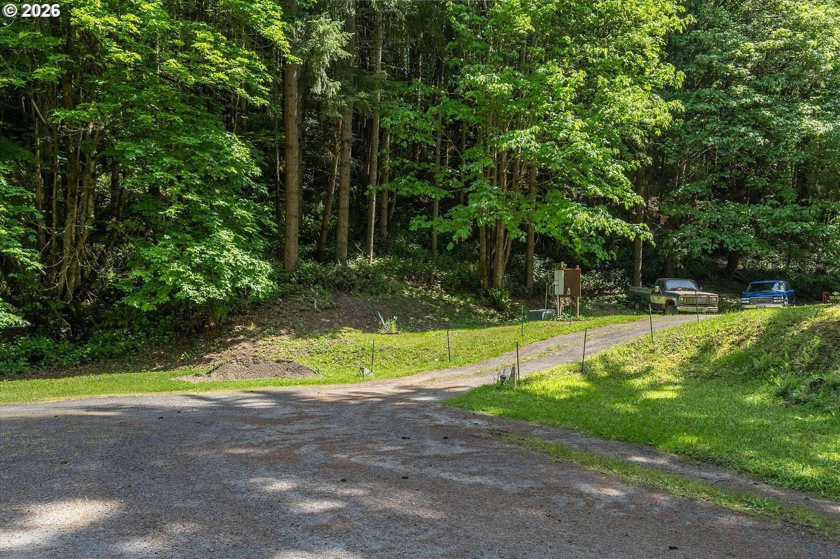 5 Acres of Residential Land for Sale in Longview, Washington