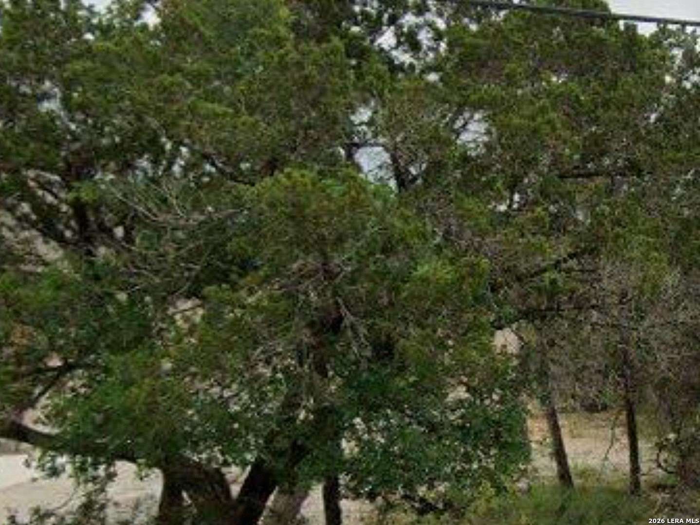 0.23 Acres of Residential Land for Sale in Canyon Lake, Texas