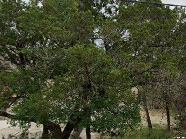0.23 Acres of Residential Land for Sale in Canyon Lake, Texas
