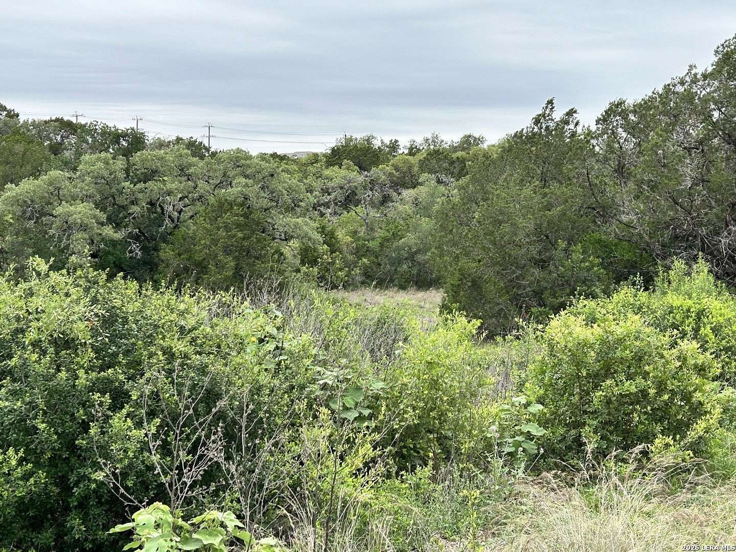 1.14 Acres of Residential Land for Sale in San Antonio, Texas