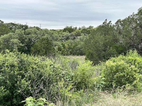 1.14 Acres of Residential Land for Sale in San Antonio, Texas