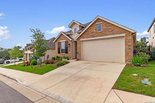 22.3 Acres of Land with Home for Sale in Kyle, Texas