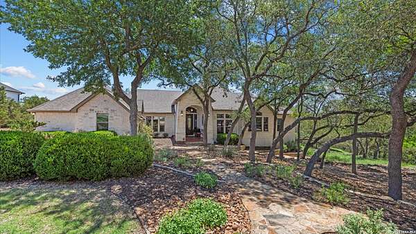 2 Acres of Land with Home for Sale in New Braunfels, Texas