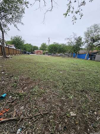 0.2 Acres of Residential Land for Sale in San Antonio, Texas