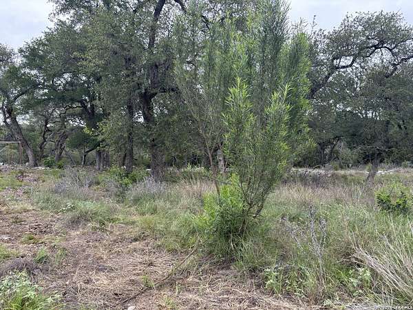 1.44 Acres of Residential Land for Sale in New Braunfels, Texas