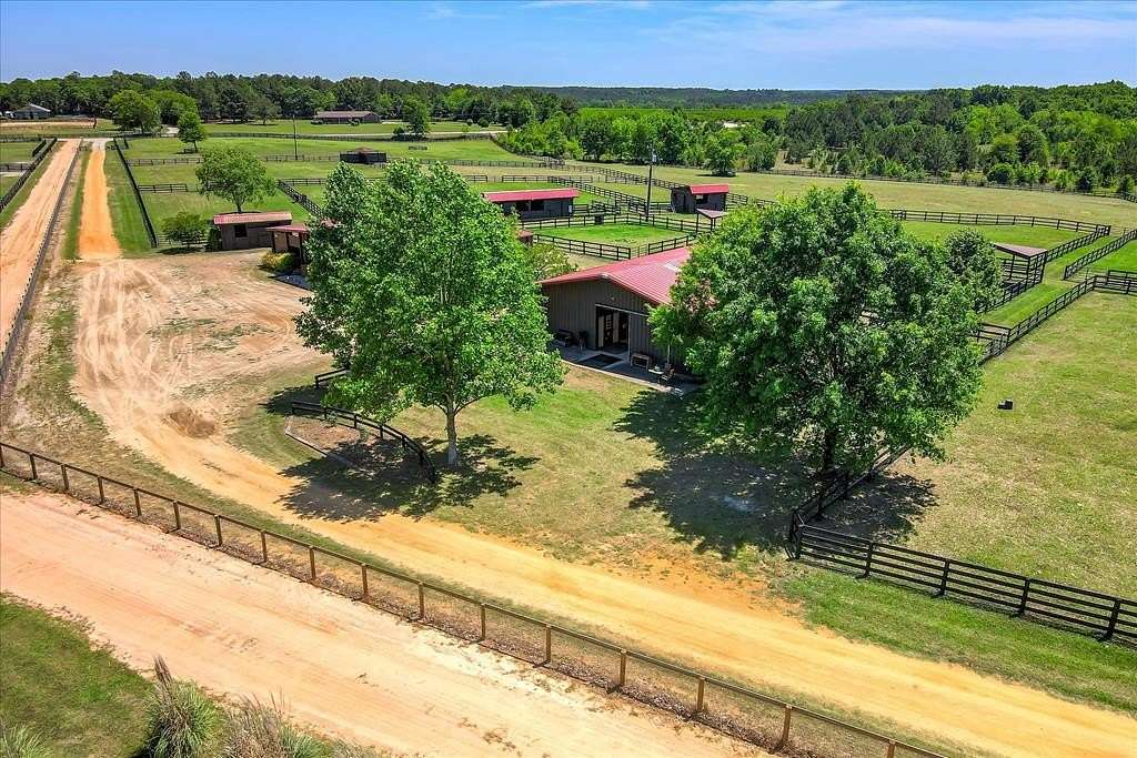 18.3 Acres of Land for Sale in Johnston, South Carolina