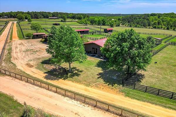 18.3 Acres of Land for Sale in Johnston, South Carolina