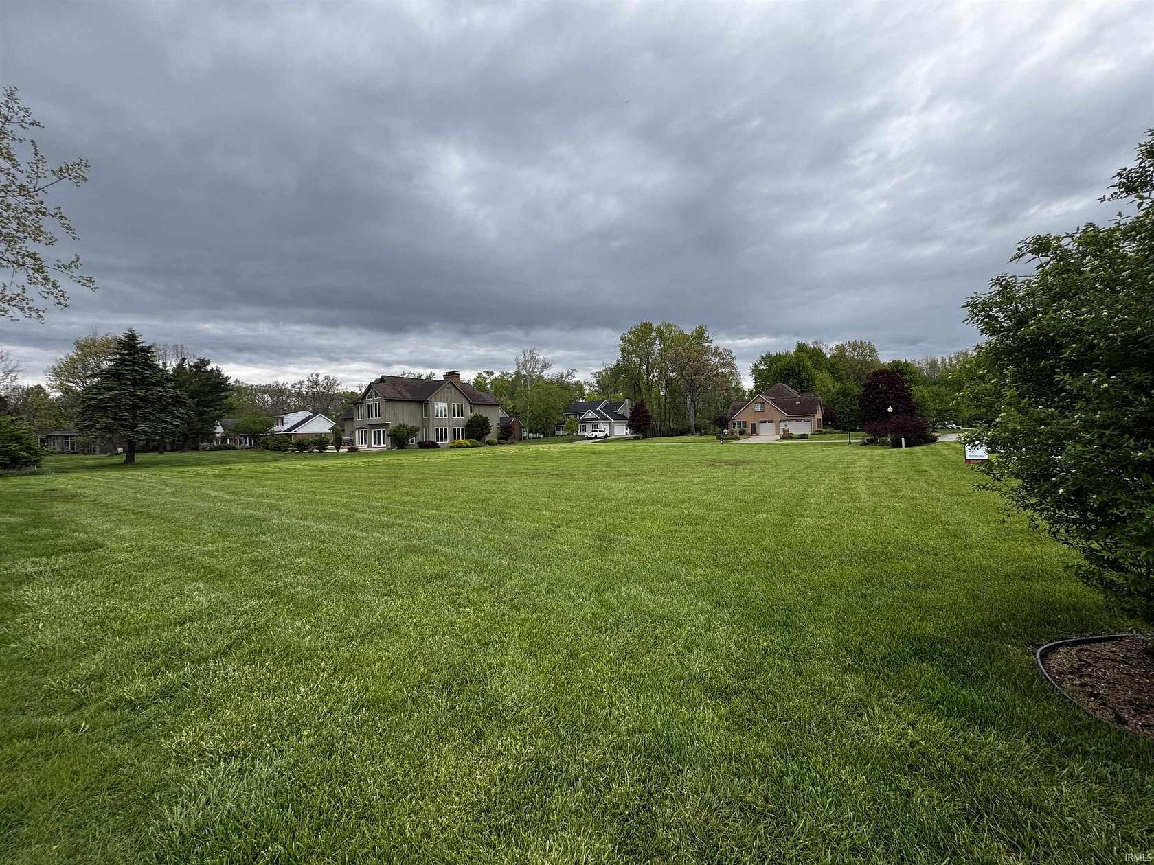 0.46 Acres of Residential Land for Sale in Winona Lake, Indiana