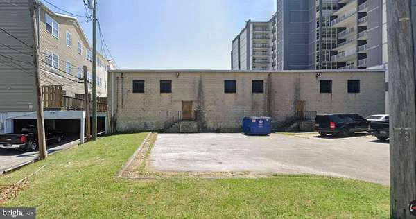 0.21 Acres of Land for Sale in Baltimore, Maryland