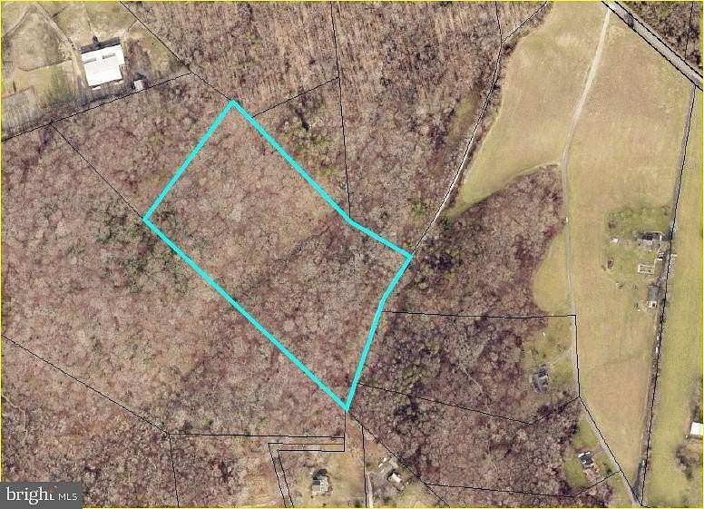 10.7 Acres of Land for Sale in Upper Marlboro, Maryland