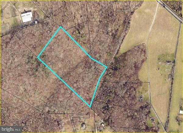 10.7 Acres of Land for Sale in Upper Marlboro, Maryland