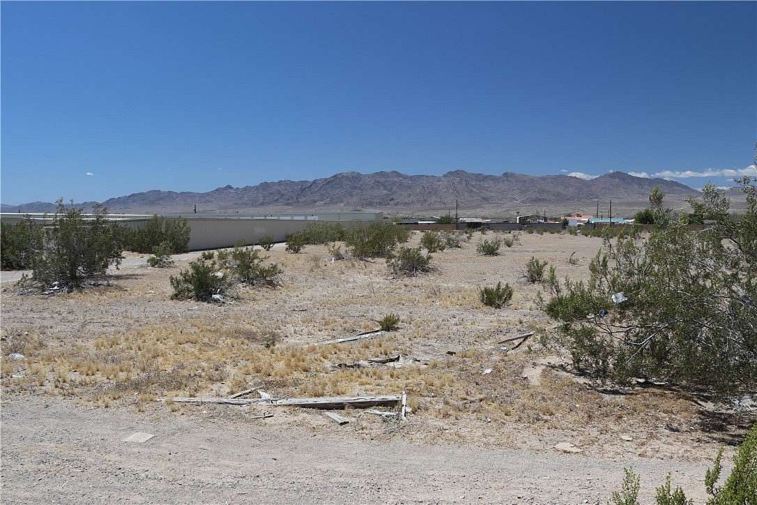 0.8 Acres of Commercial Land for Sale in Fort Mohave, Arizona
