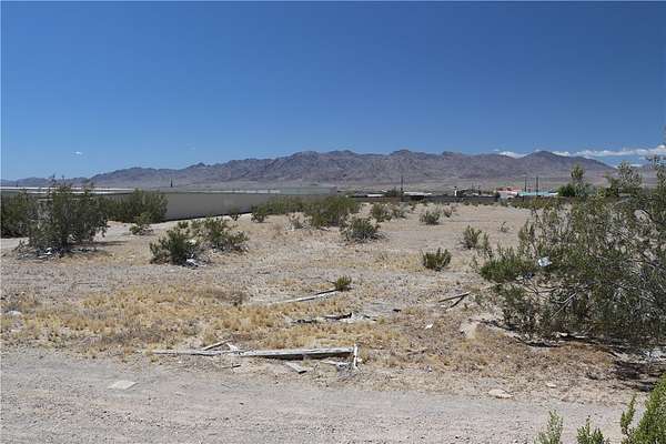 0.8 Acres of Commercial Land for Sale in Fort Mohave, Arizona