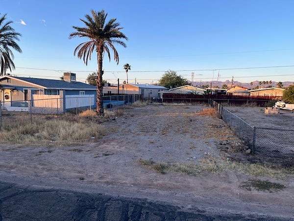 0.08 Acres of Residential Land for Sale in Bullhead City, Arizona