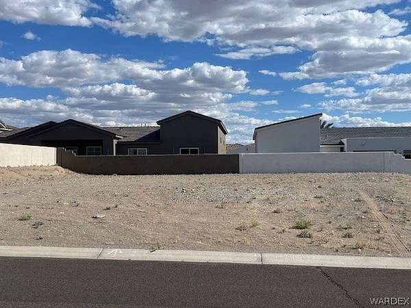 0.21 Acres of Residential Land for Sale in Fort Mohave, Arizona