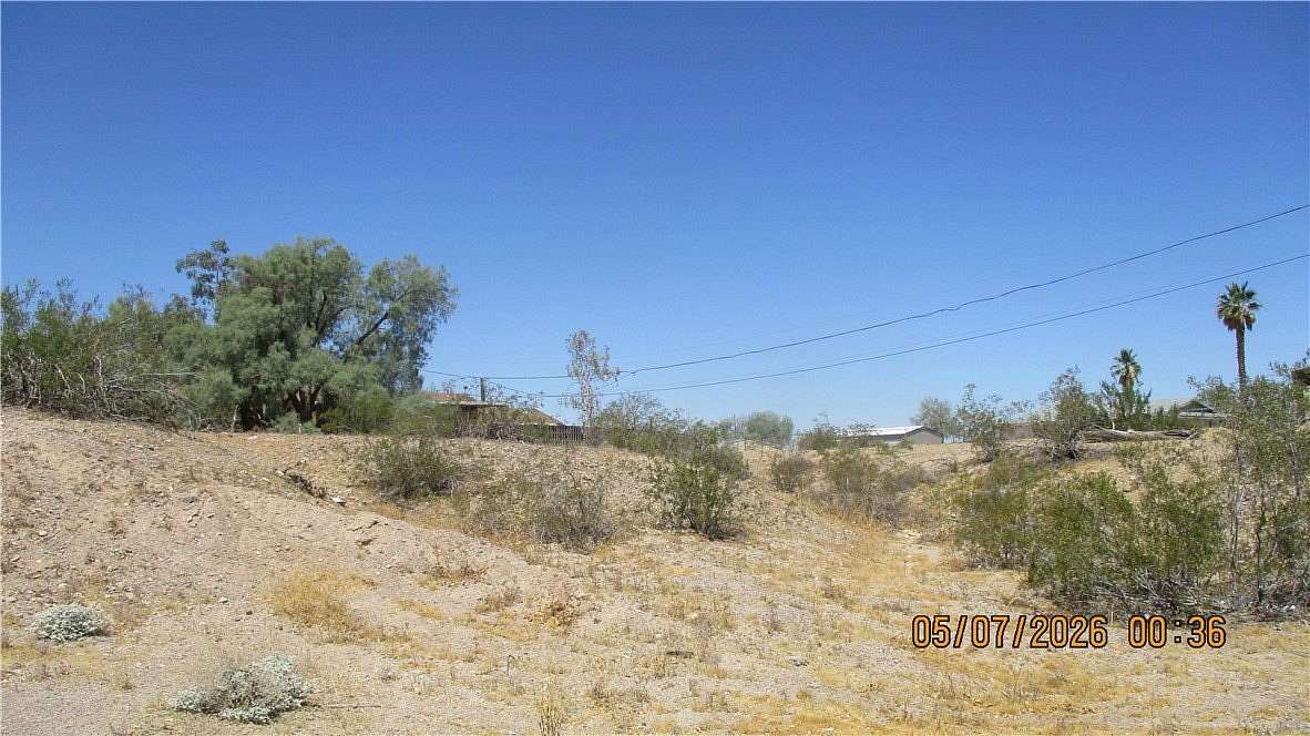 0.22 Acres of Residential Land for Sale in Topock, Arizona
