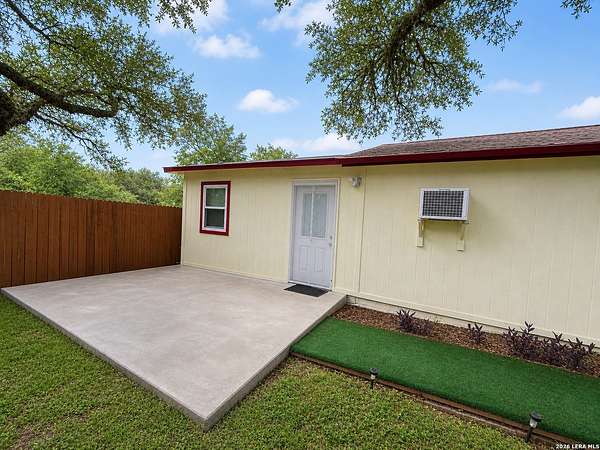 0.56 Acres of Land with Home for Lease in Boerne, Texas