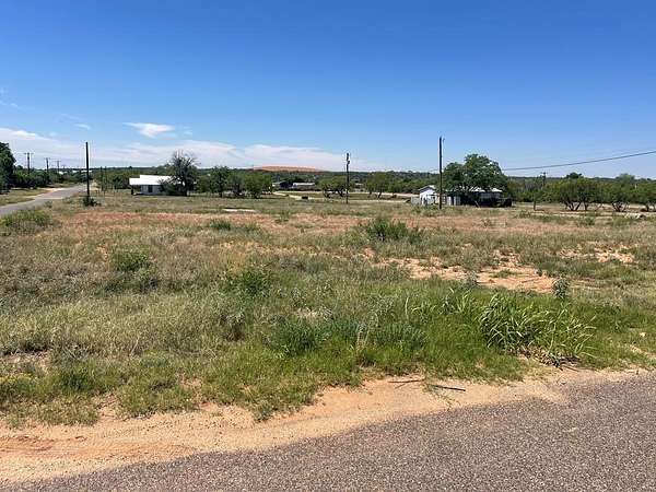0.96 Acres of Land for Sale in Colorado City, Texas
