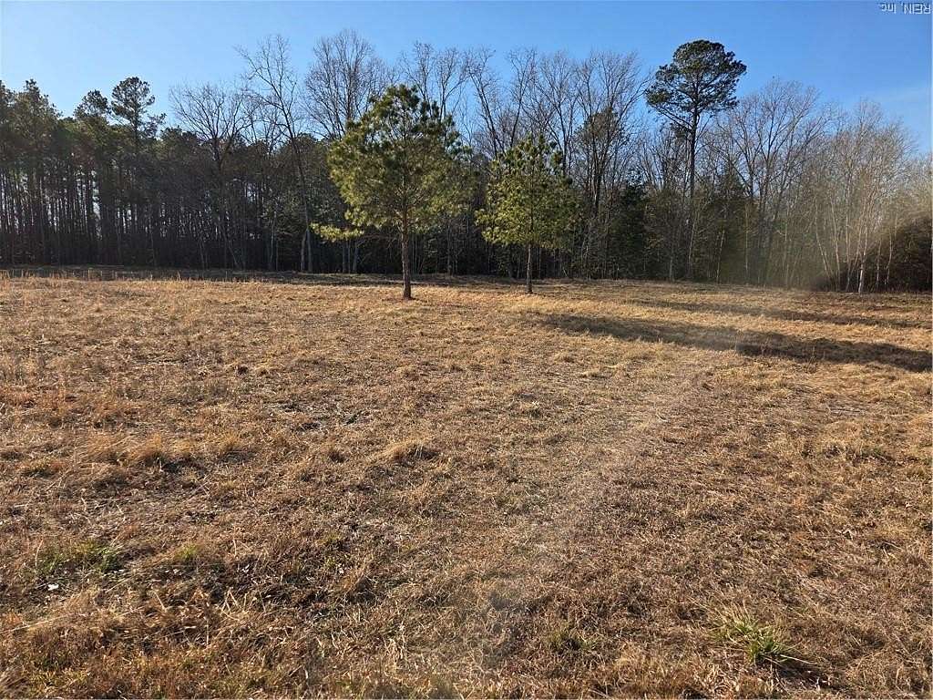 0.52 Acres of Residential Land for Sale in Courtland, Virginia