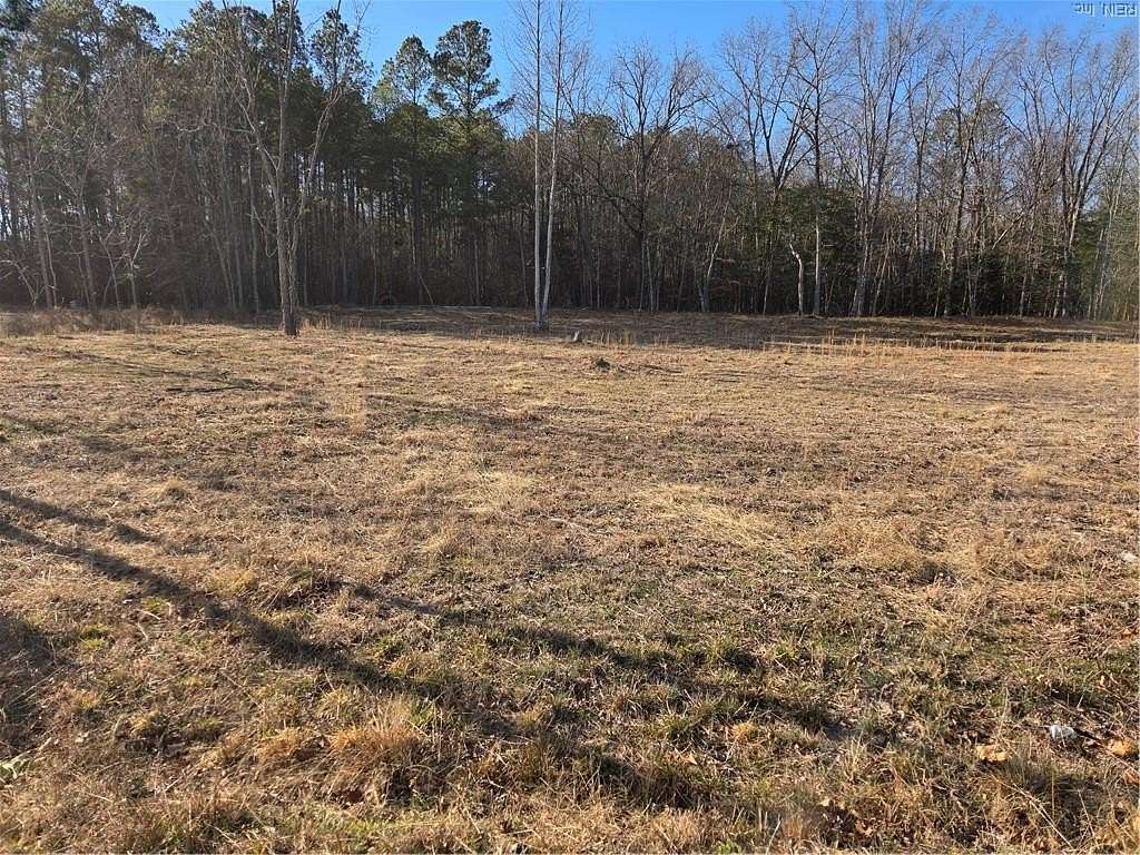 0.49 Acres of Residential Land for Sale in Courtland, Virginia