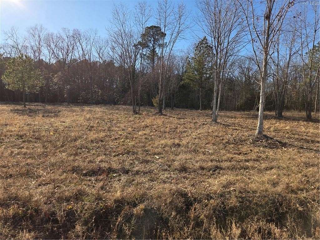 0.52 Acres of Residential Land for Sale in Courtland, Virginia