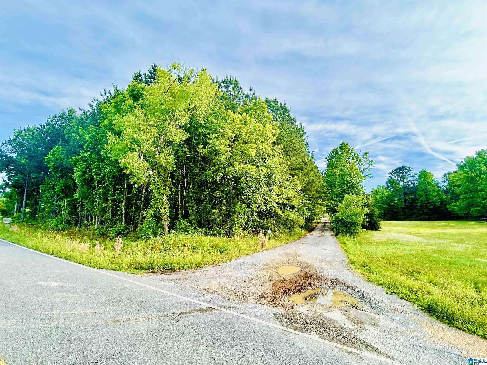1 Acre of Residential Land for Sale in Cleveland, Alabama