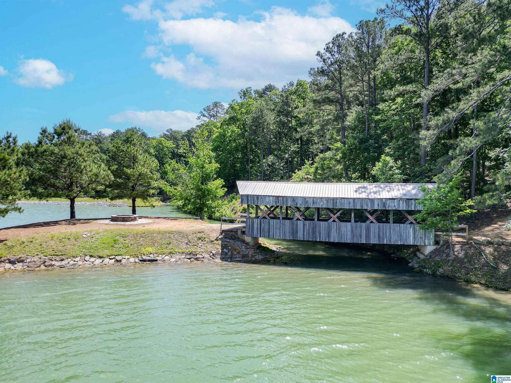6 Acres of Residential Land for Sale in Birmingham, Alabama