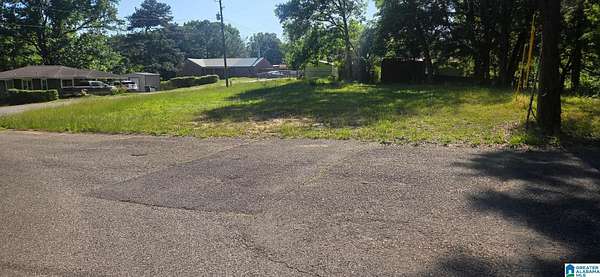 0.93 Acres of Residential Land for Sale in Birmingham, Alabama