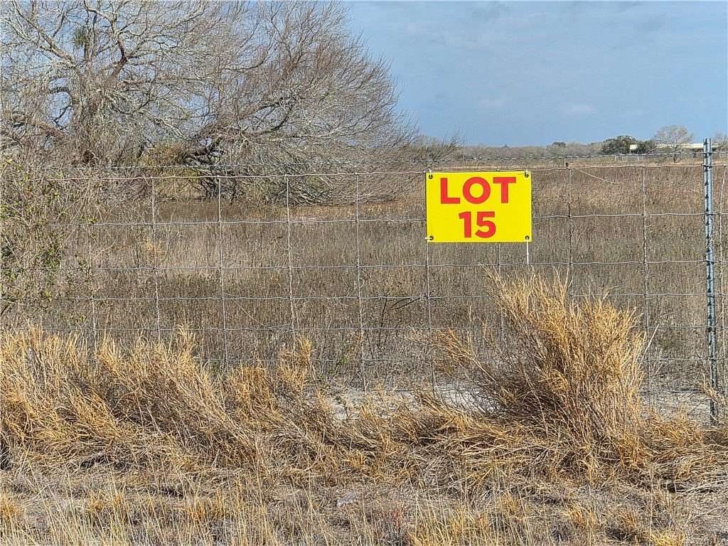 2.5 Acres of Residential Land for Sale in Kingsville, Texas