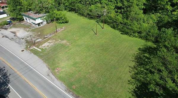 1.3 Acres of Mixed-Use Land for Sale in Pikeville, Kentucky