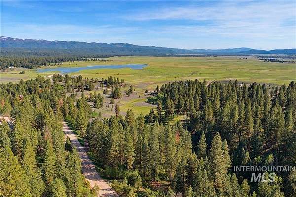 2.56 Acres of Residential Land for Sale in Cascade, Idaho