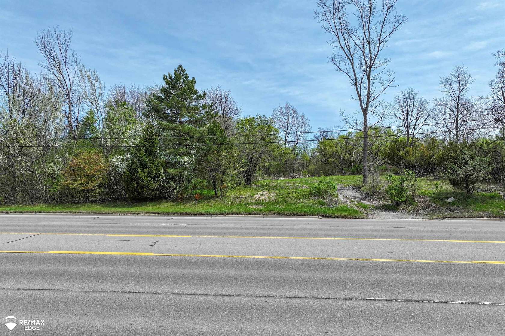 4.23 Acres of Mixed-Use Land for Sale in Burton, Michigan