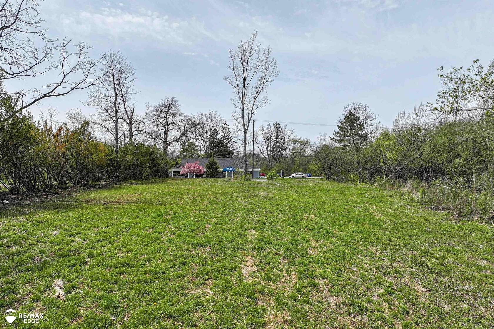 4.23 Acres of Mixed-Use Land for Sale in Burton, Michigan