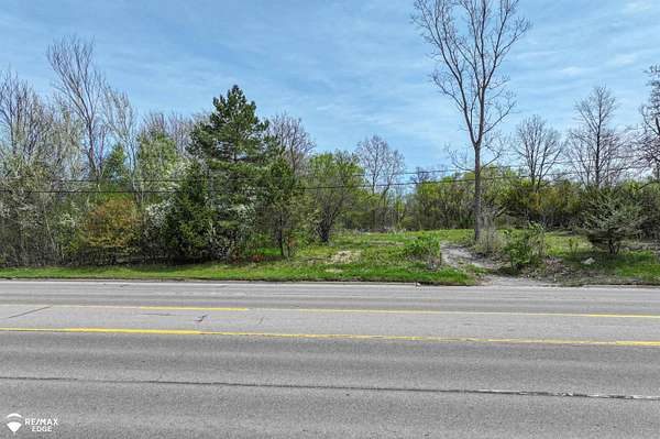 4.23 Acres of Mixed-Use Land for Sale in Burton, Michigan