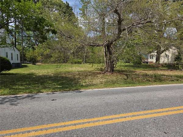 1.33 Acres of Residential Land for Sale in Suffolk, Virginia