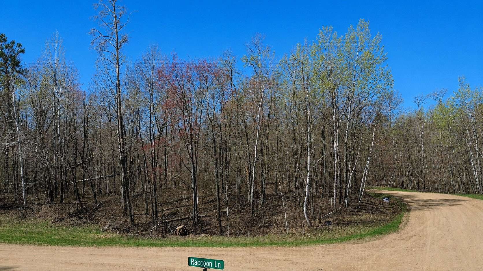2.19 Acres of Residential Land for Sale in Breezy Point, Minnesota