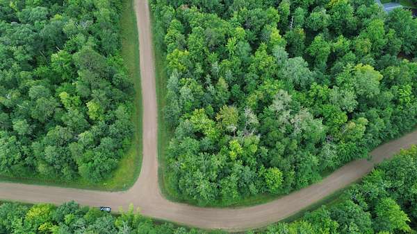 2.19 Acres of Residential Land for Sale in Breezy Point, Minnesota