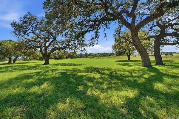 3 Acres of Residential Land for Sale in Bandera, Texas