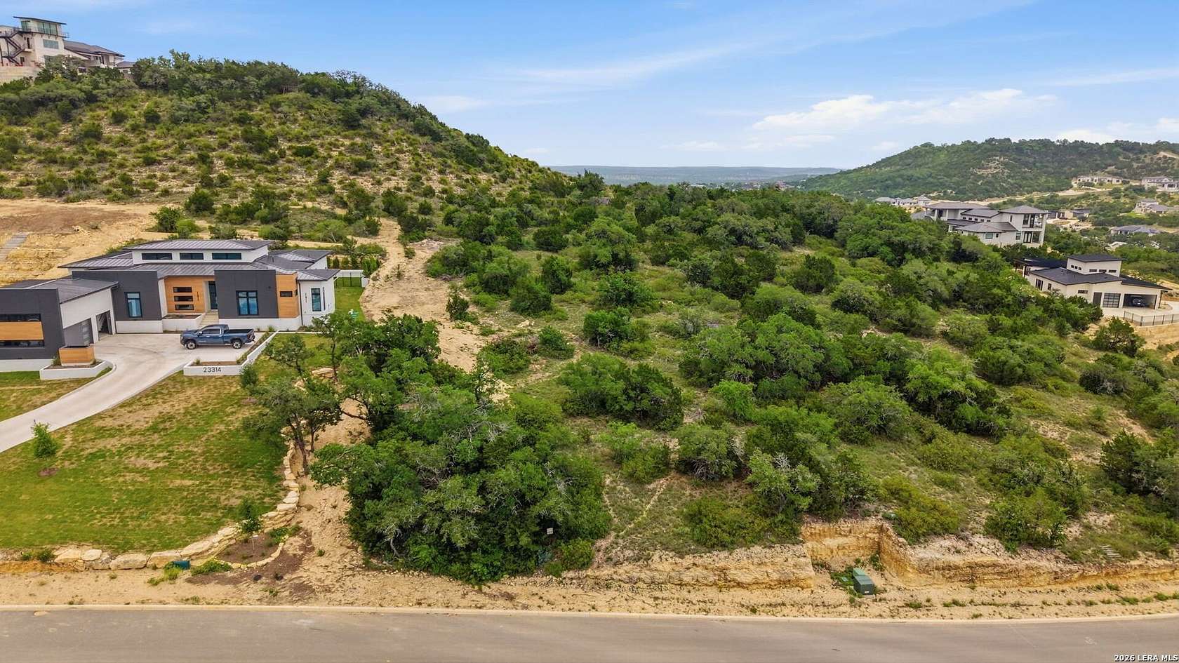 0.97 Acres of Residential Land for Sale in San Antonio, Texas
